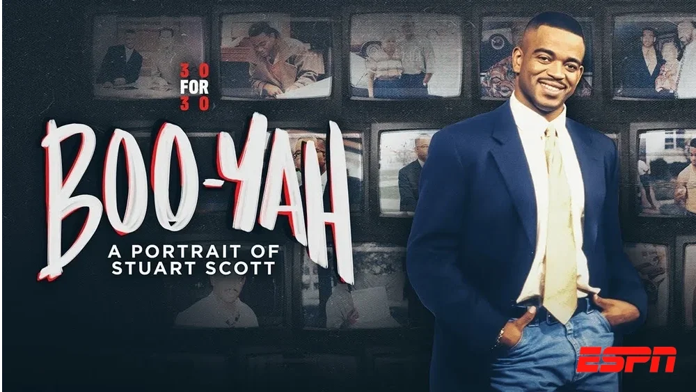 CastingHaus provided casting support for Boo-Yah, ESPN’s 30 for 30 documentary on Stuart Scott, sourcing actors for re-creations to support the film’s narrative.