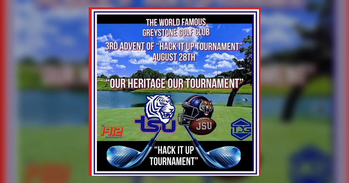 The 3rd Advent of the Hack It Up Tournament Returns August 28.