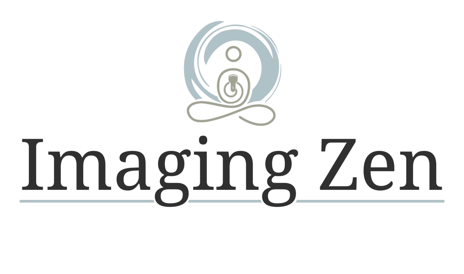 Imaging Zen