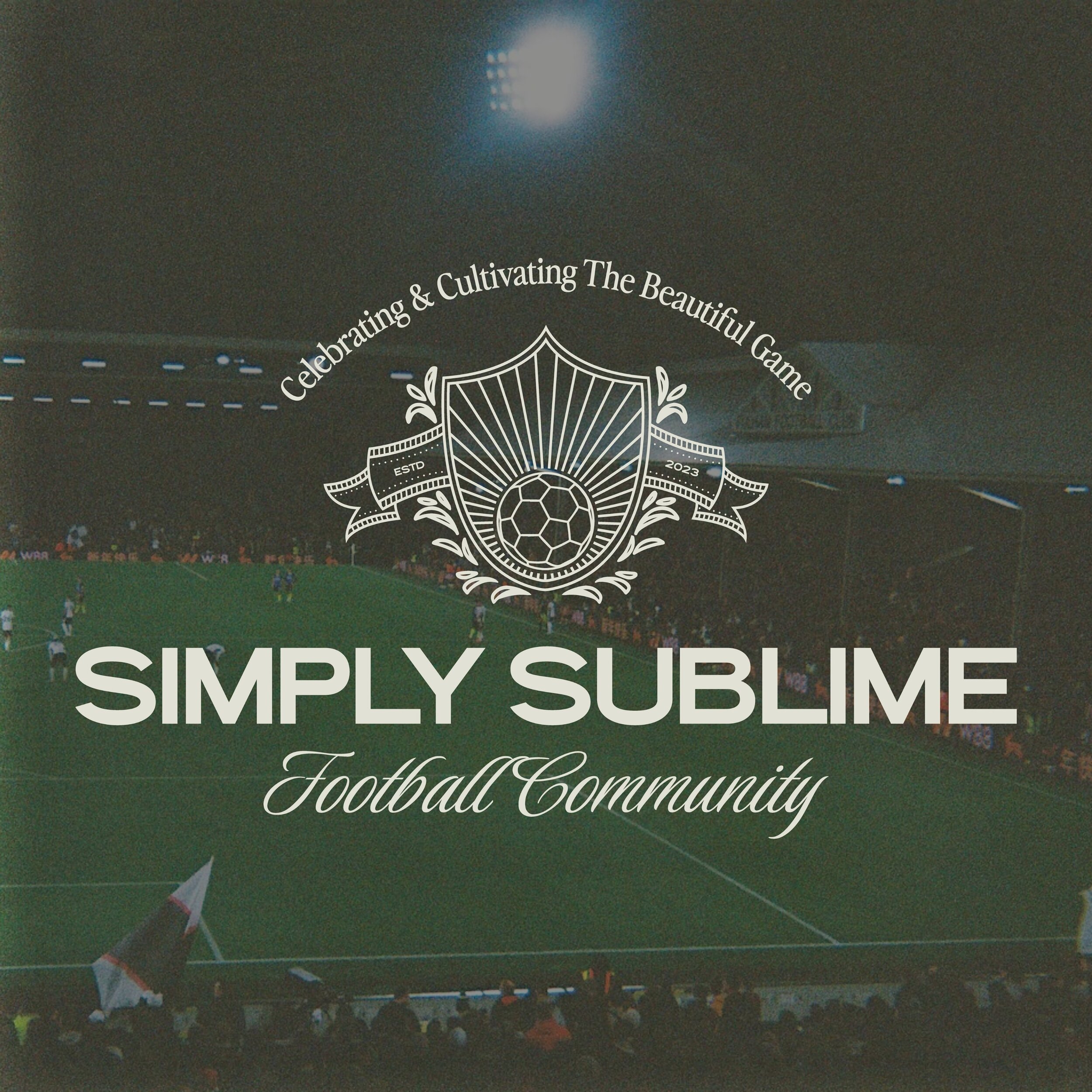 Simply Sublime FC