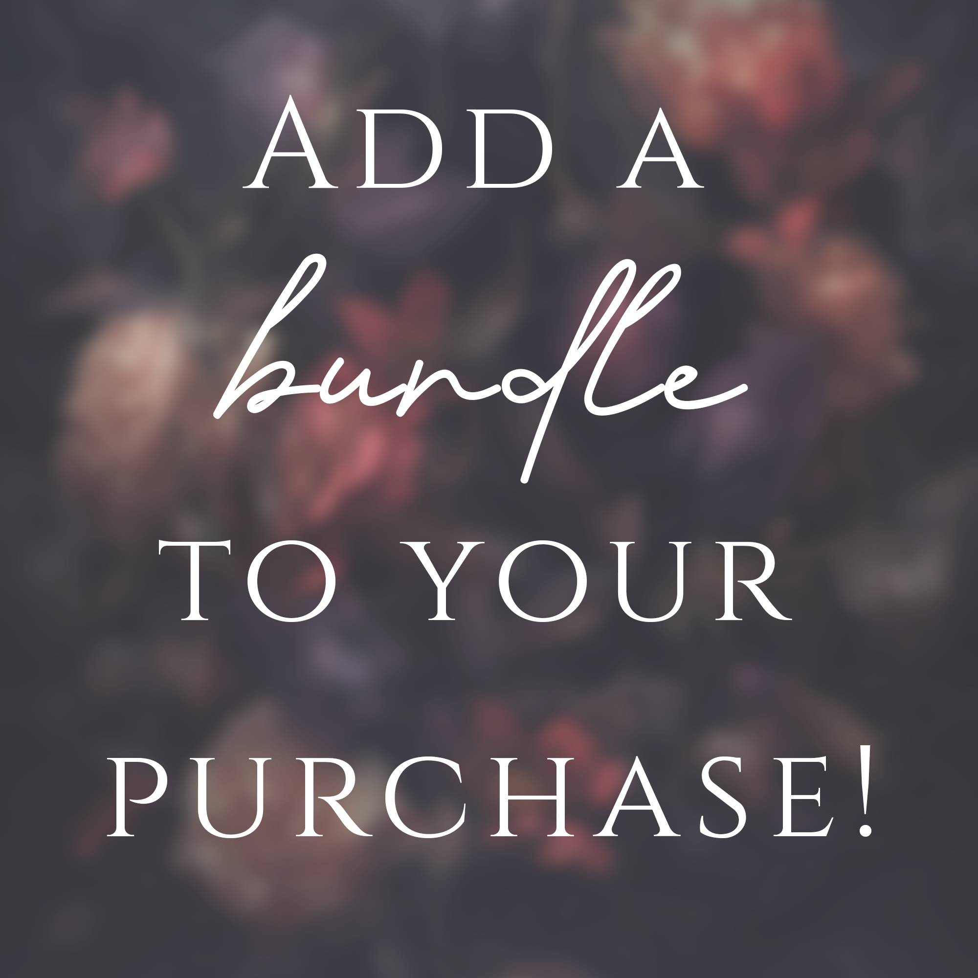 Bundle Add-On