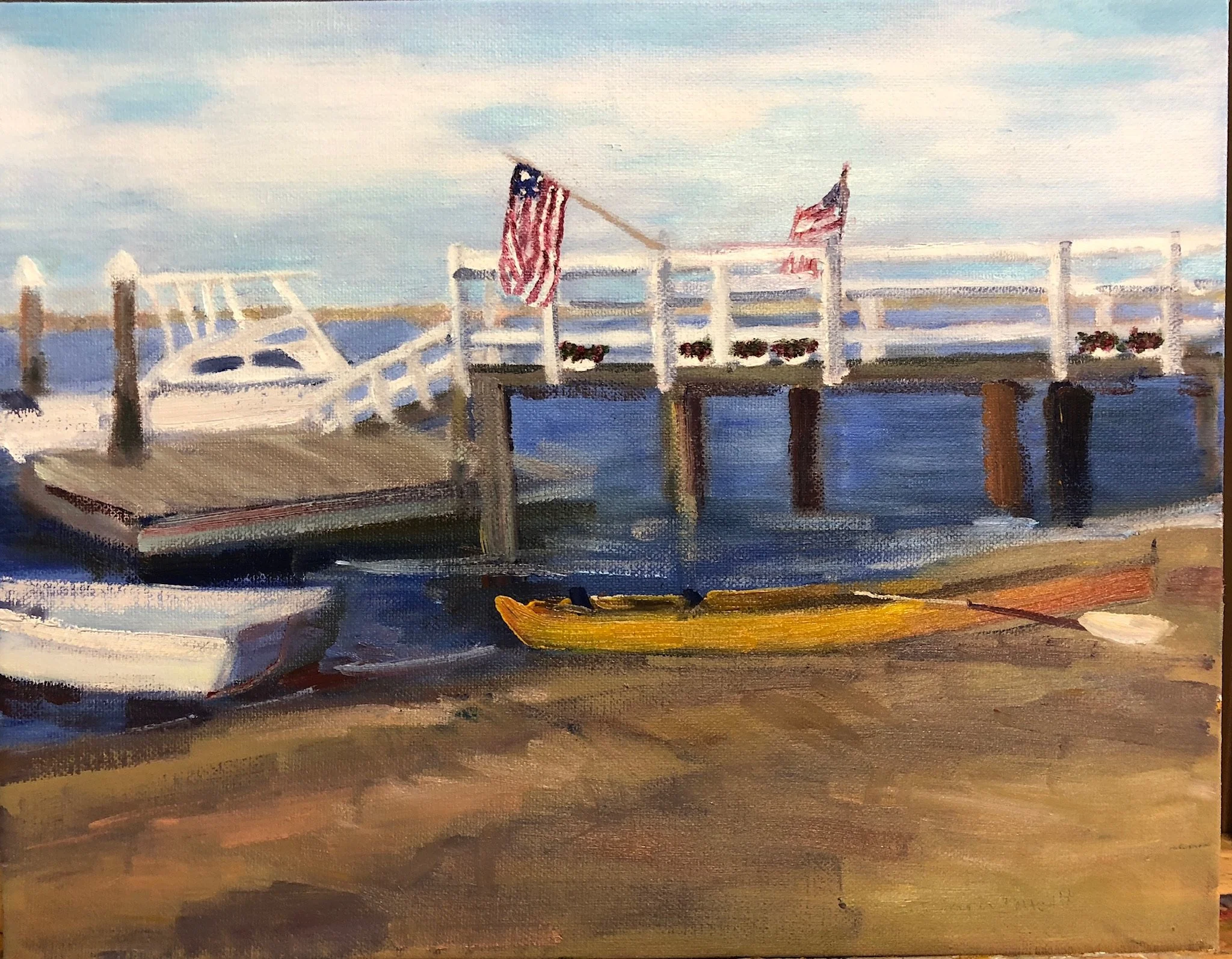 Balboa Island
12x16 oil on canvas
SOLD