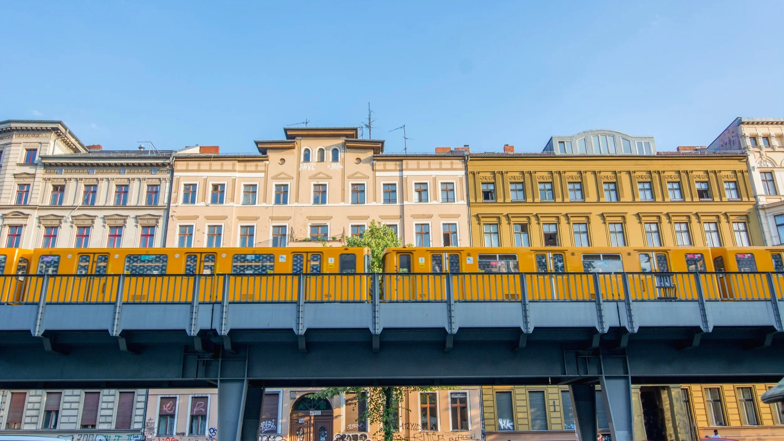 Berlin 2019