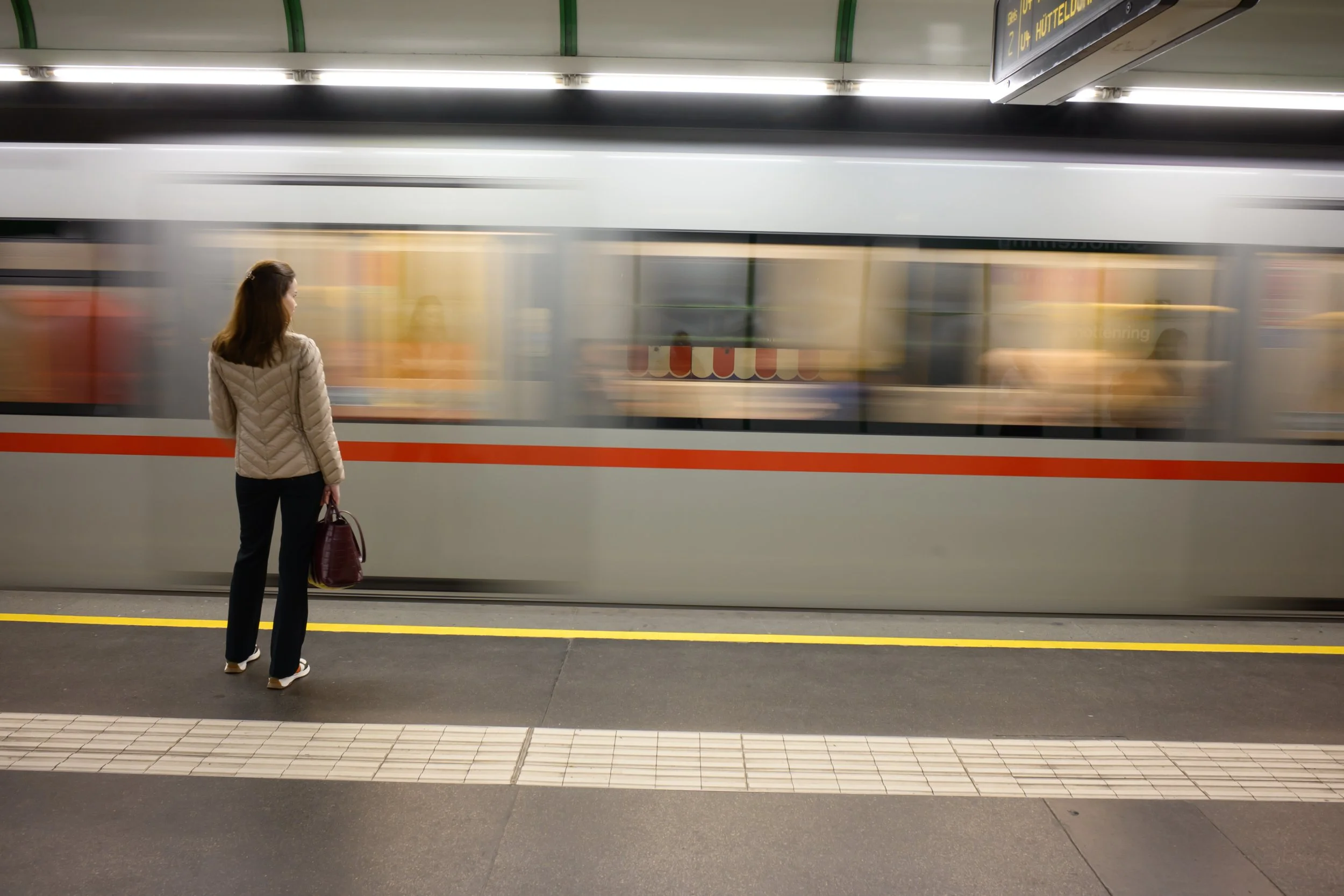 Vienna / Wien 