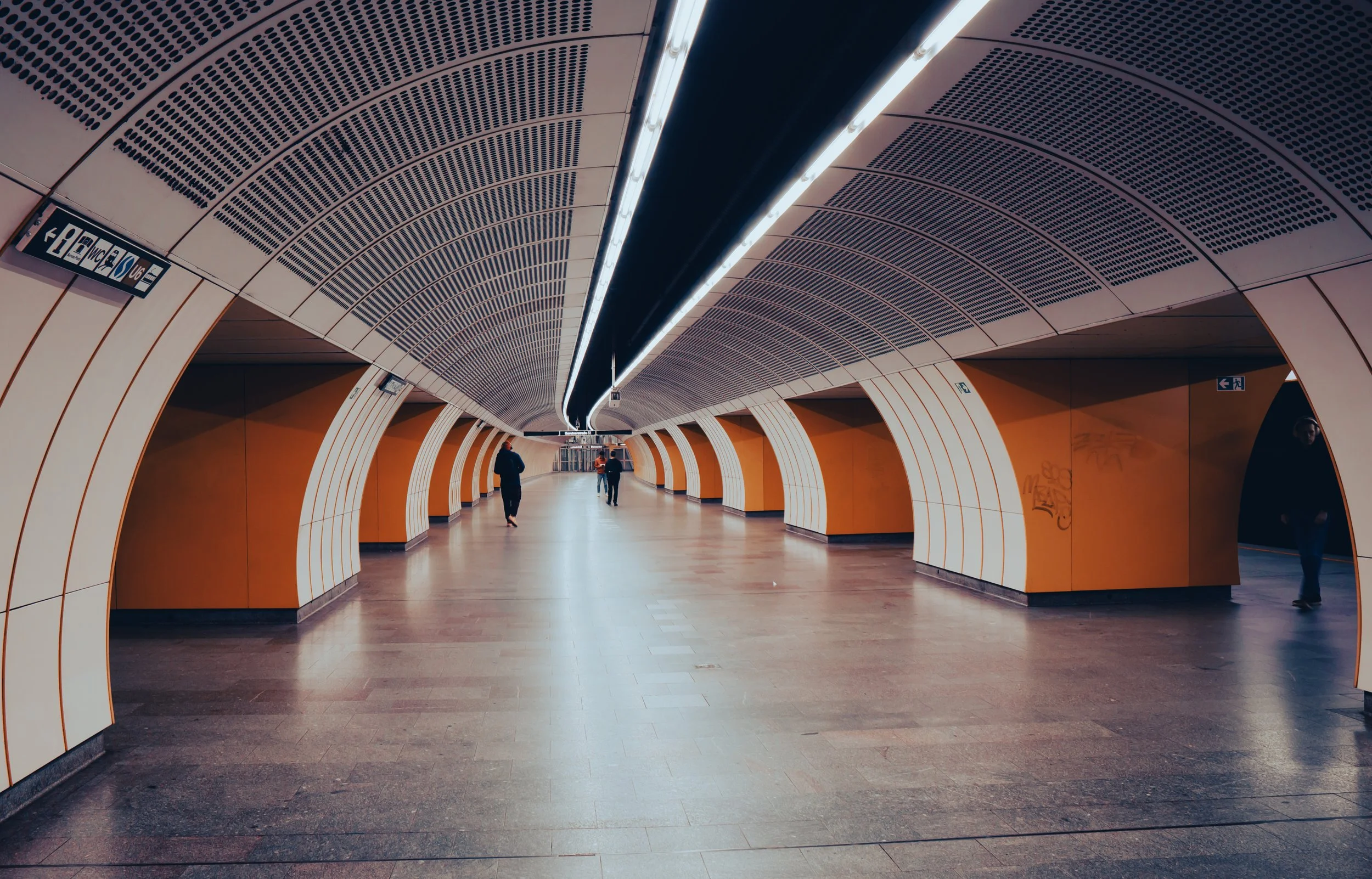 Vienna / Wien 
