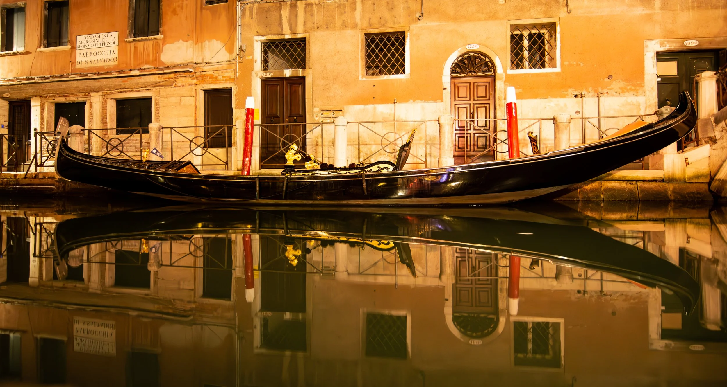 Venice 2020