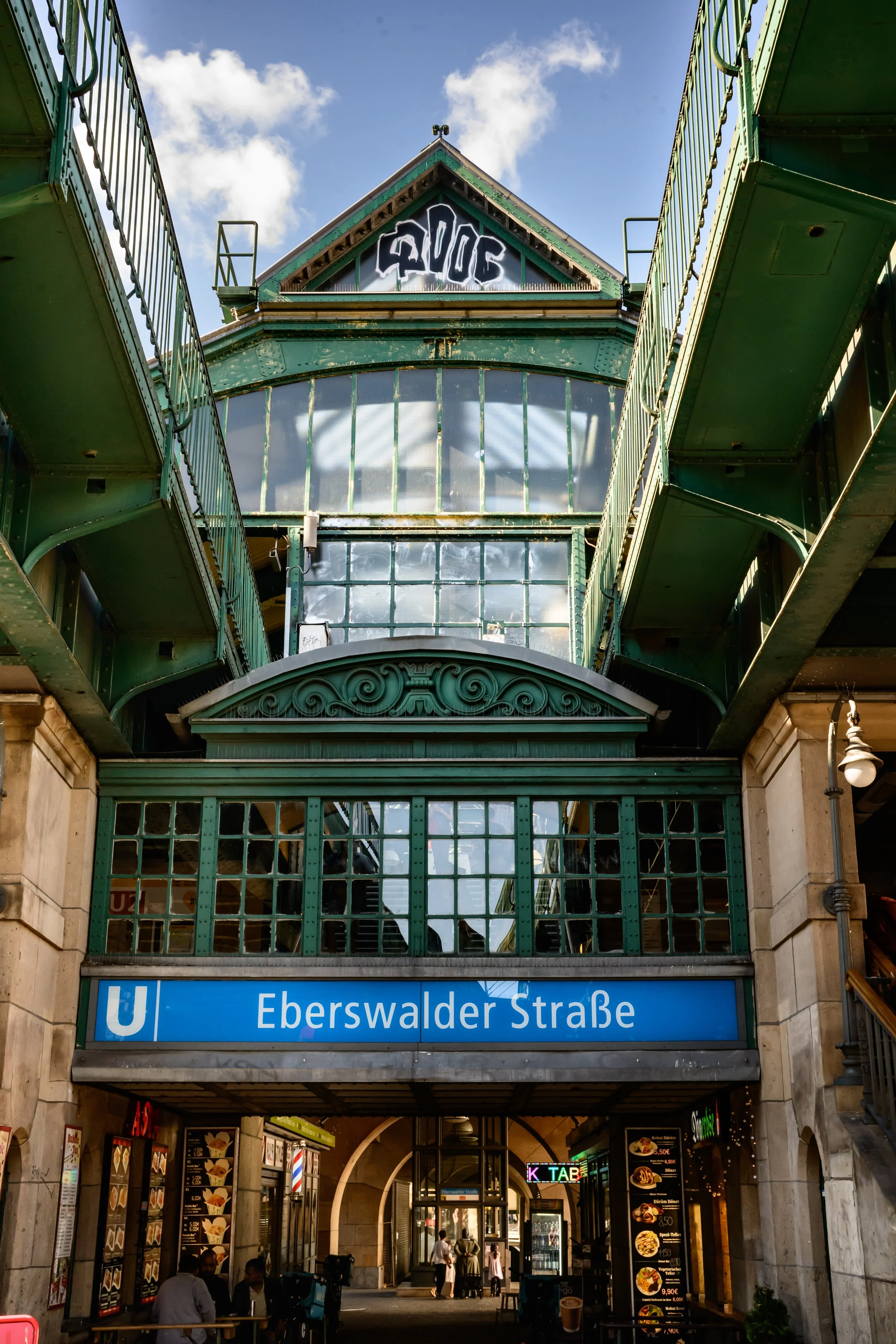 Berlin