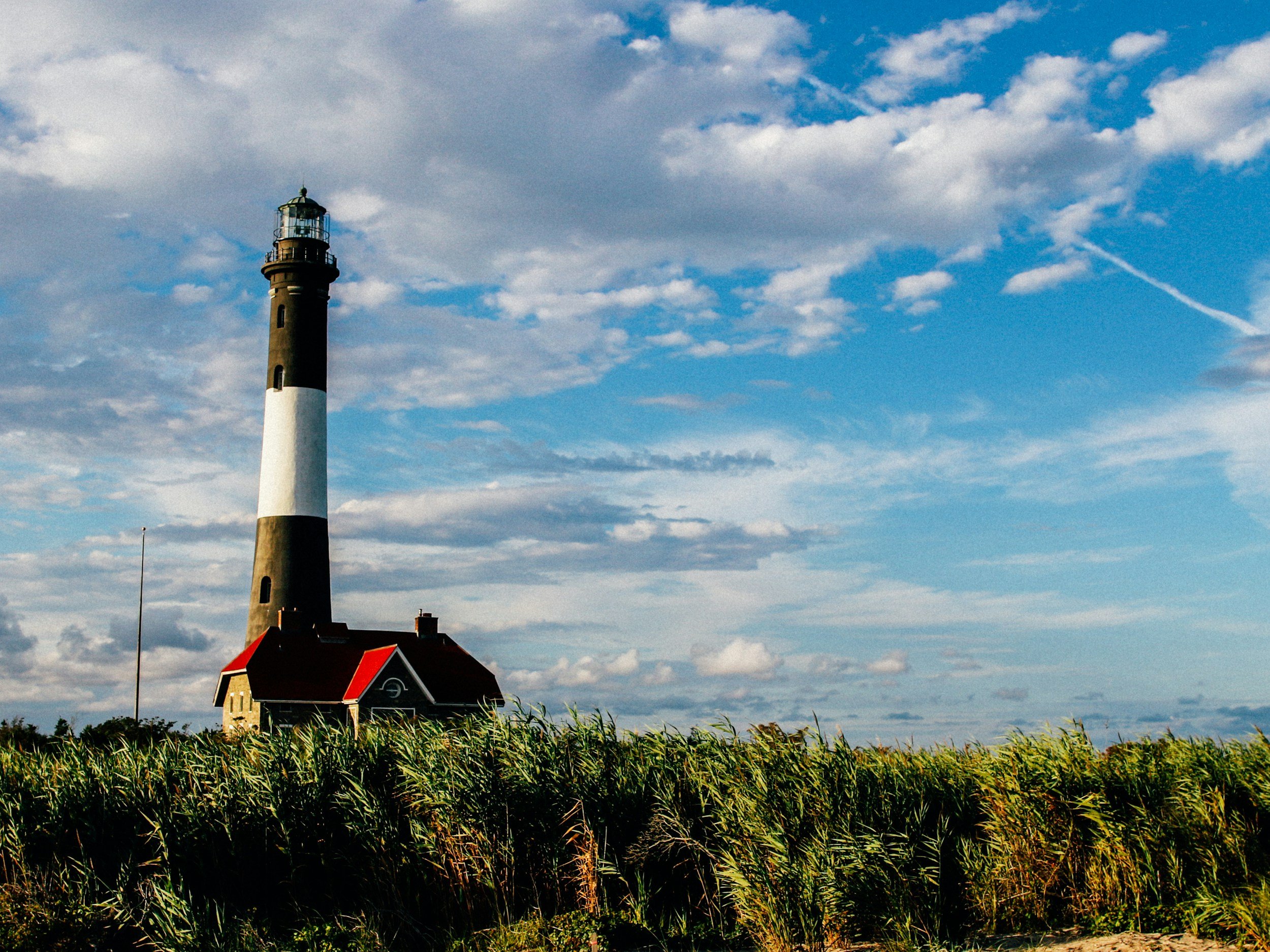 FIRE ISLAND NATIONAL SEASHORE-F.I.N.S.