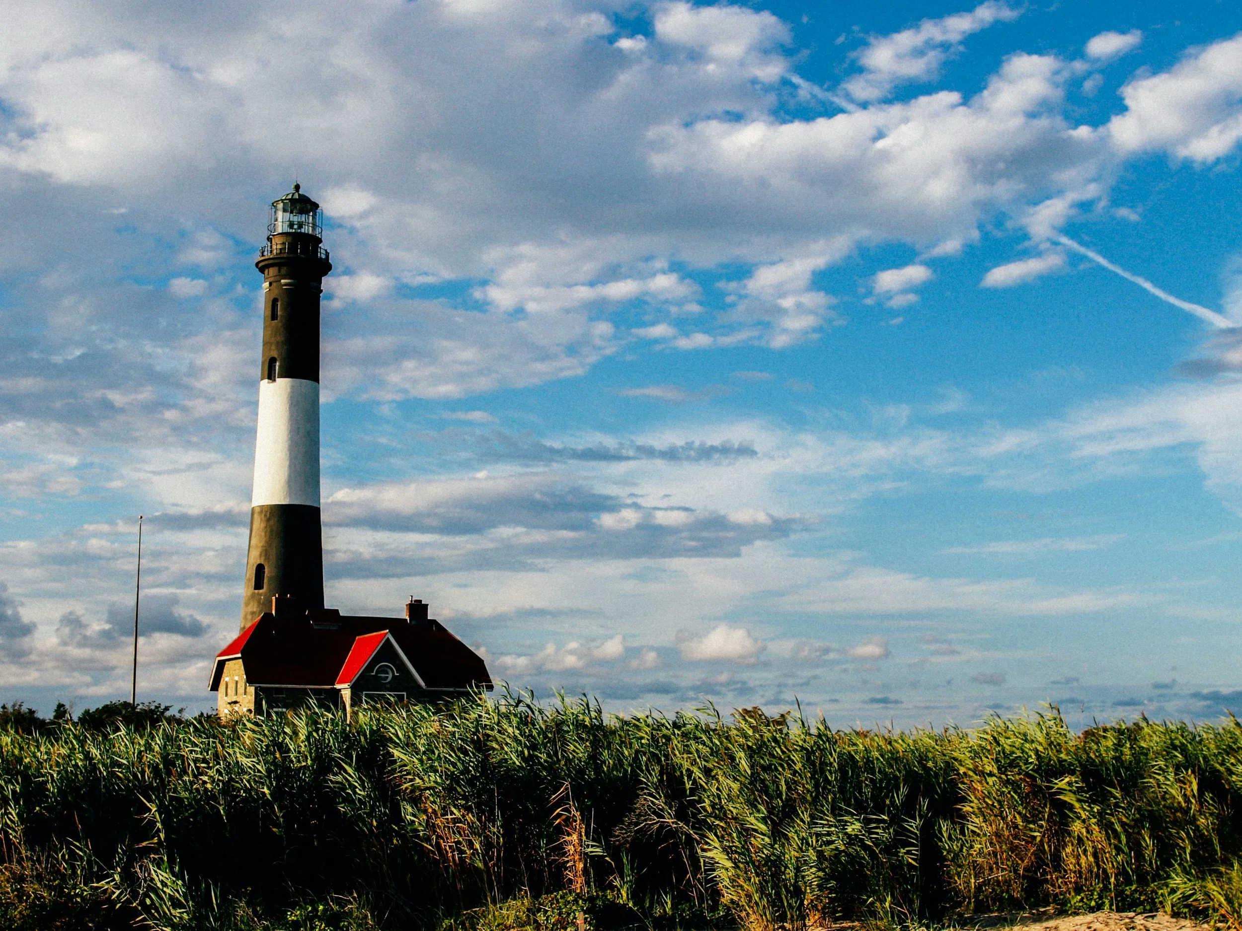 FIRE ISLAND NATIONAL SEASHORE-F.I.N.S.