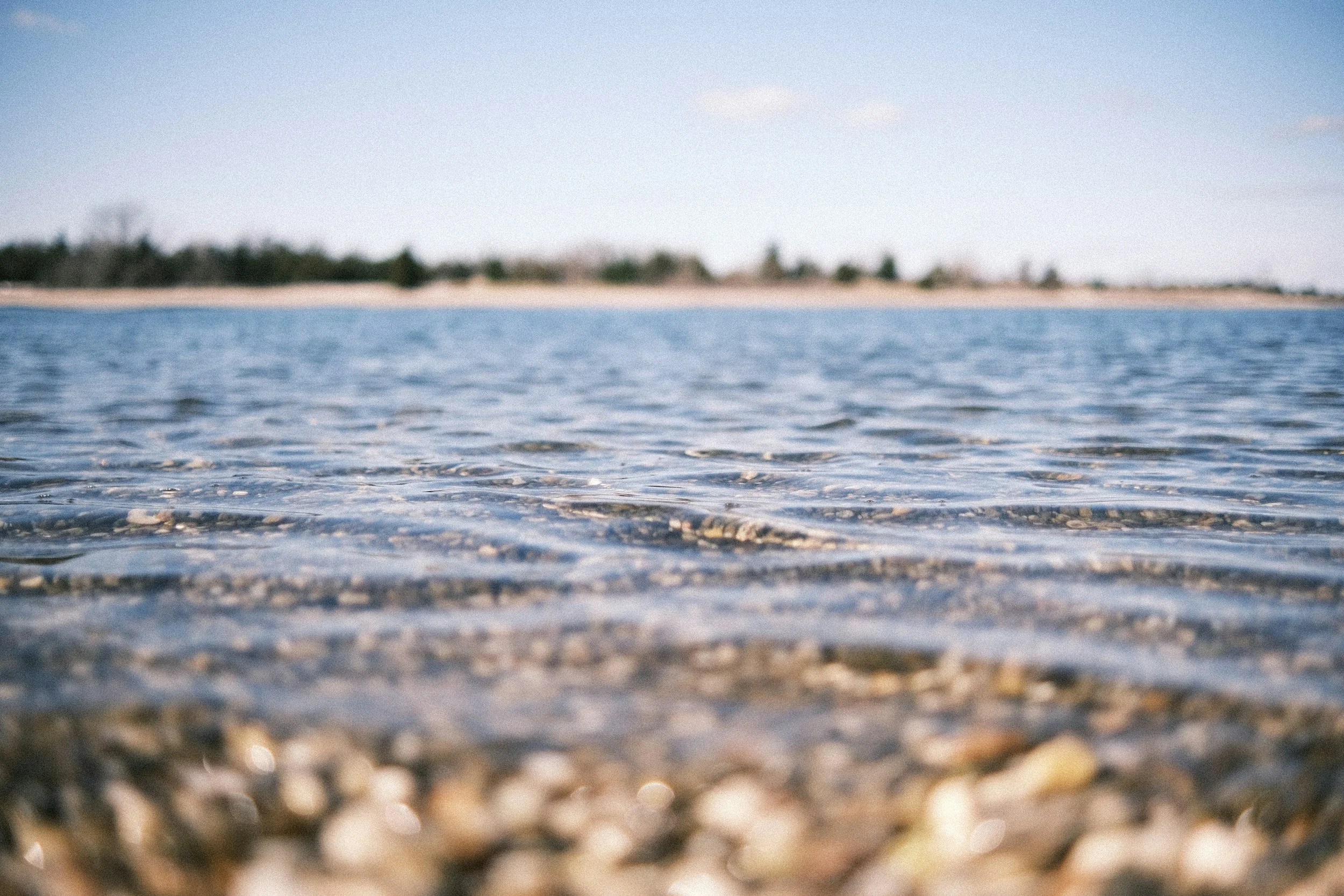 NISSEQUOGUE RIVER, & SUNKEN MEADOW PARKS