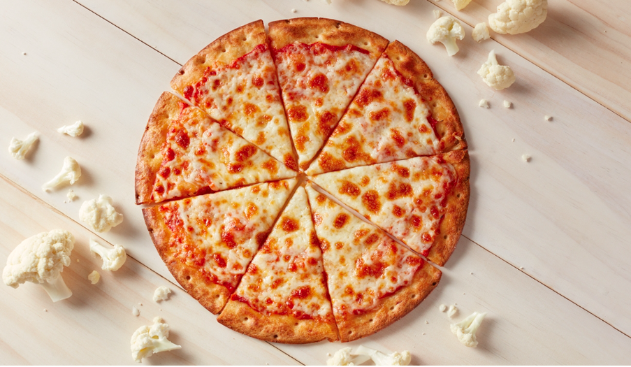 My Favorite Gluten-Free Pizza