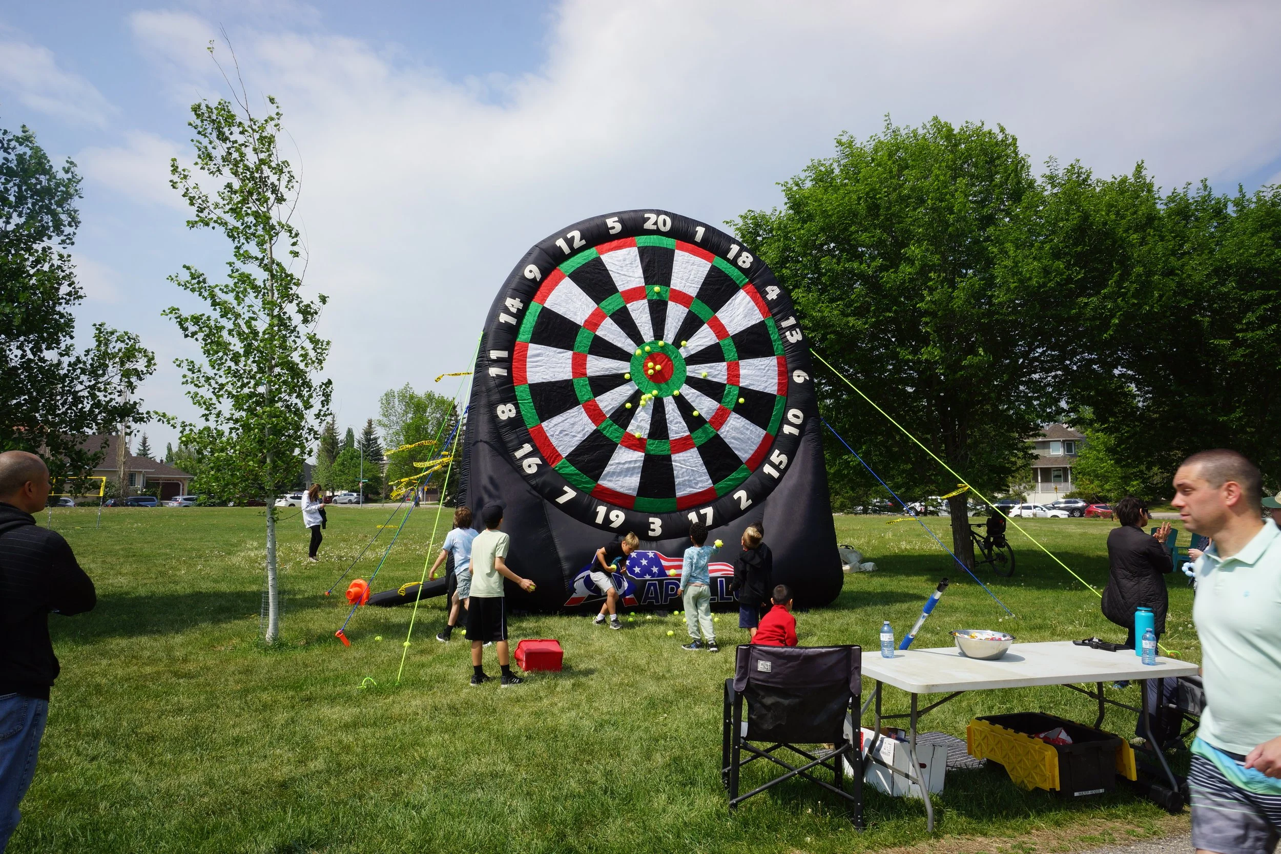 Community Hub / Garden Committee Member