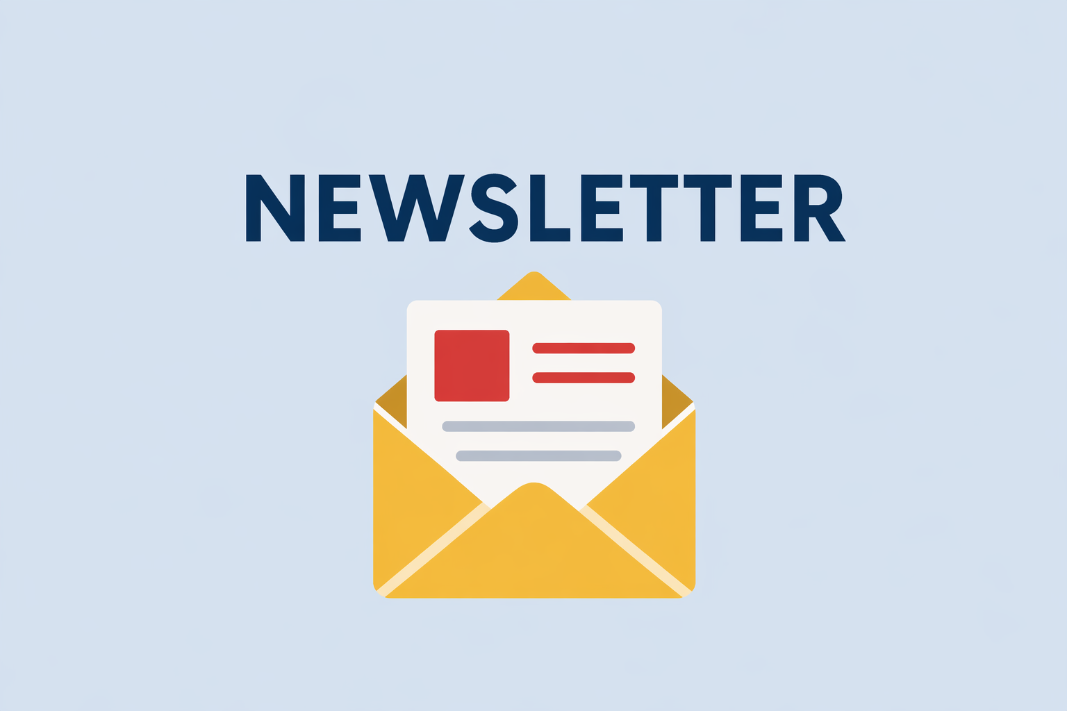 Newsletter Creator &amp; Publisher 