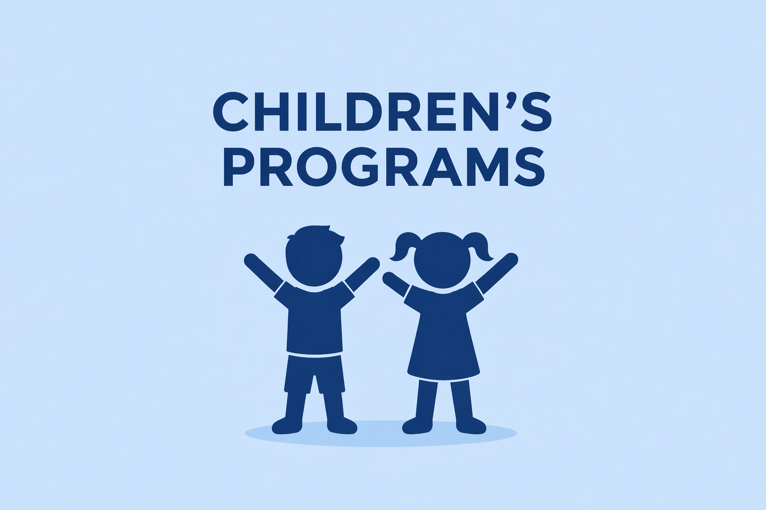 Children’s Program Lead