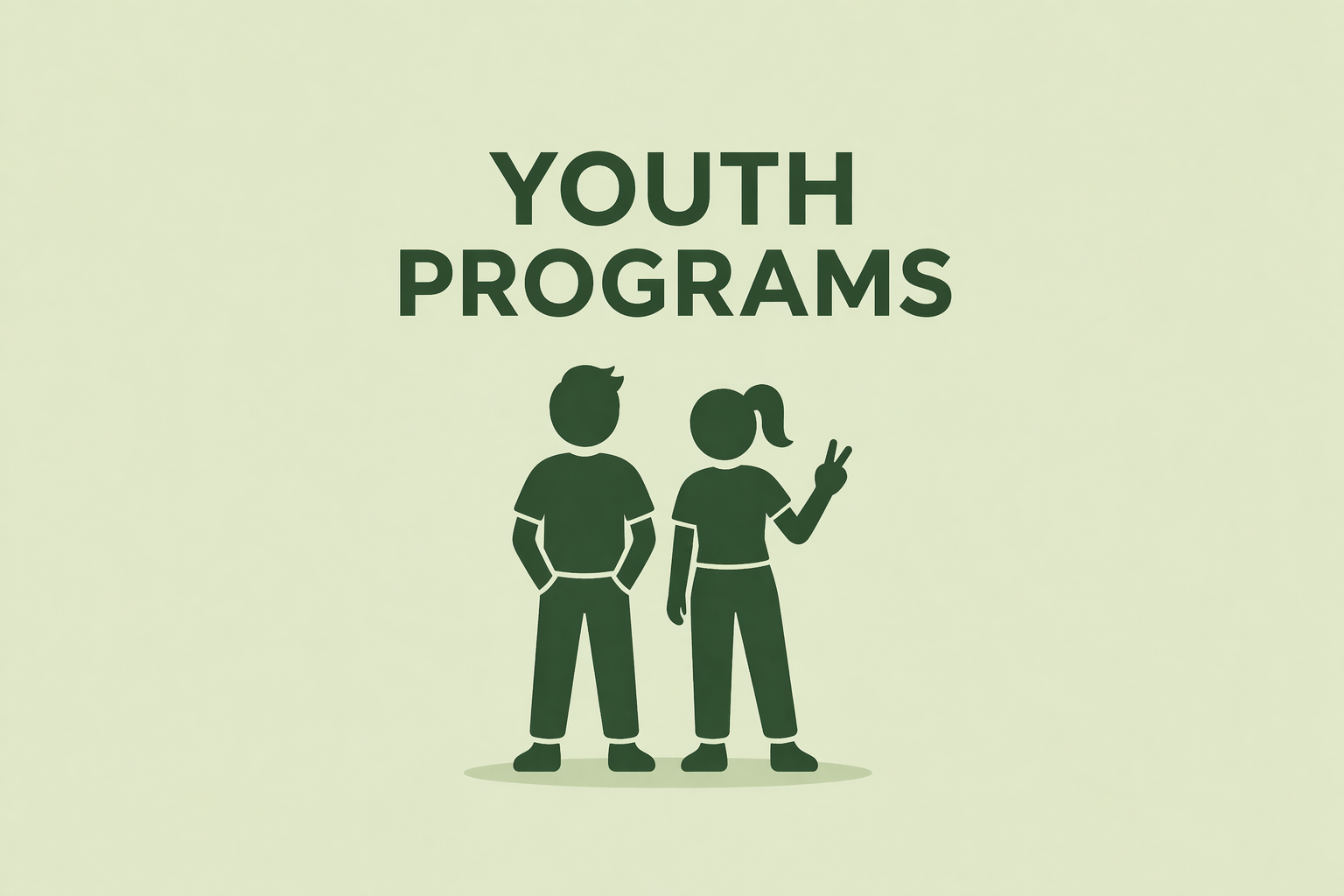 Youth Program Lead