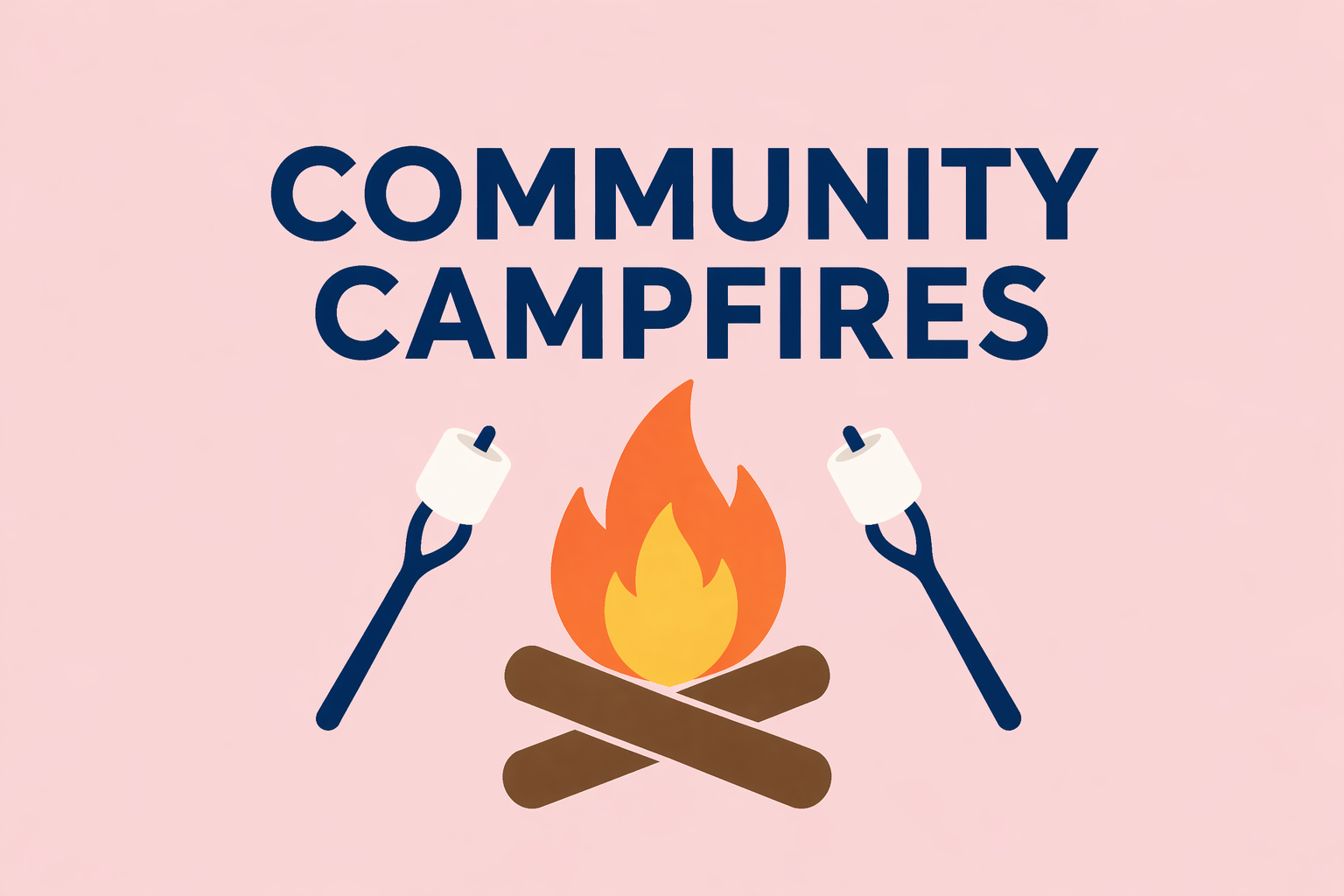 Community Campfire Coordinator