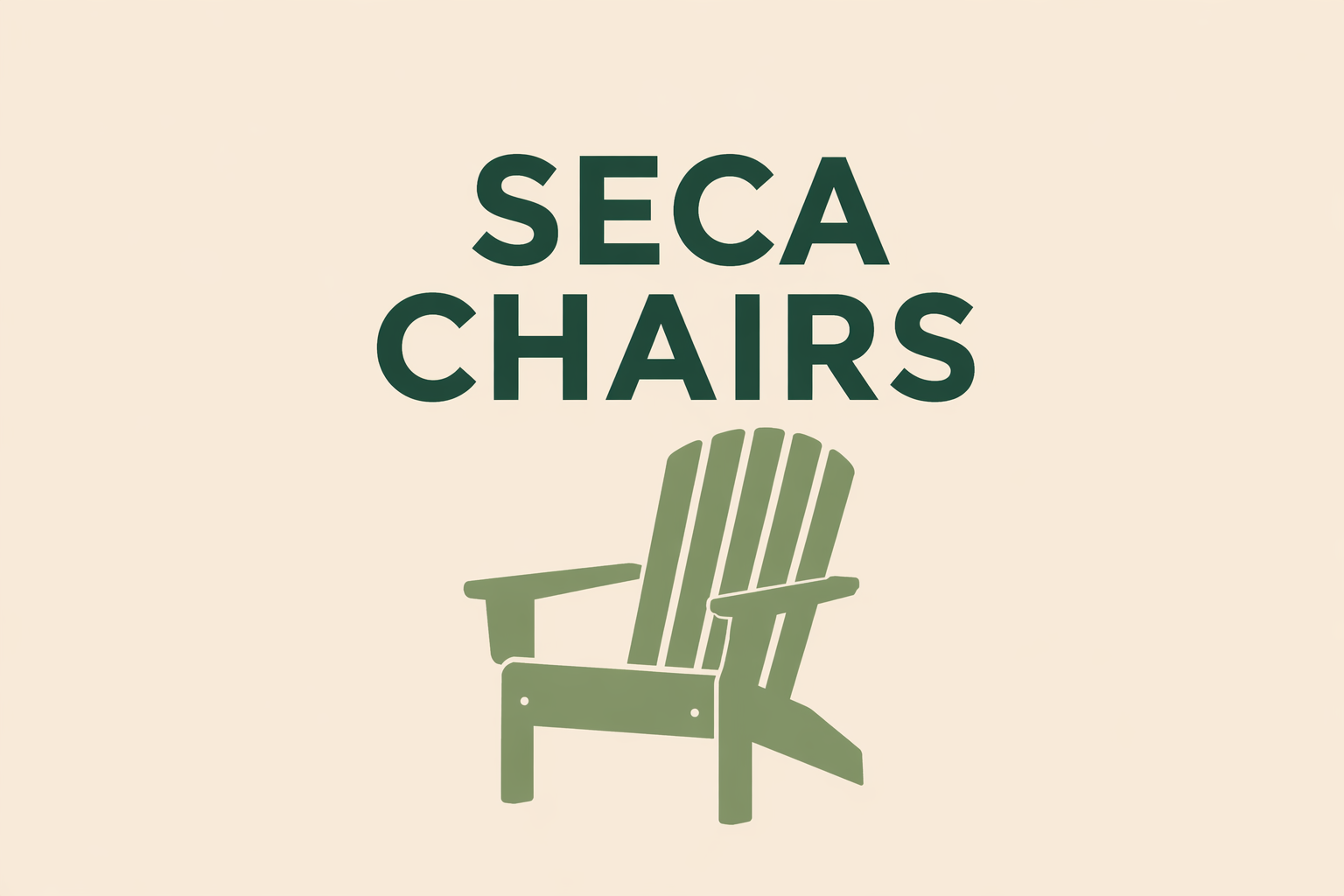 SECA Chairs – Prep &amp; Deployment Team
