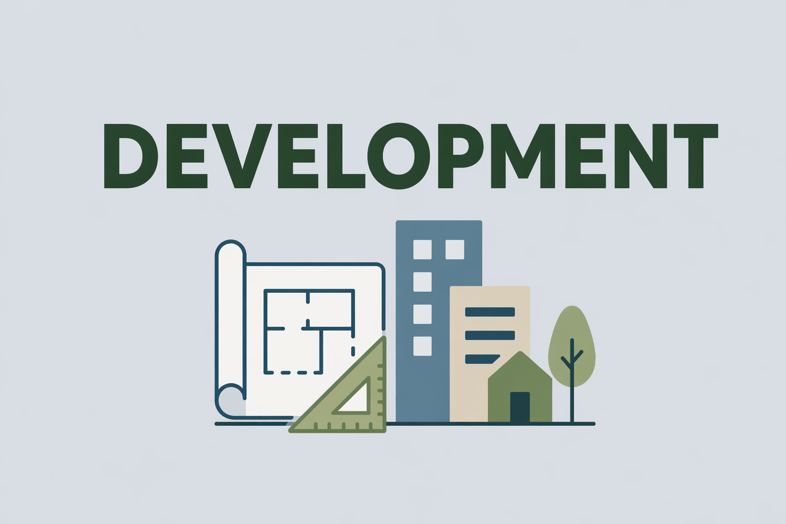 Development Director