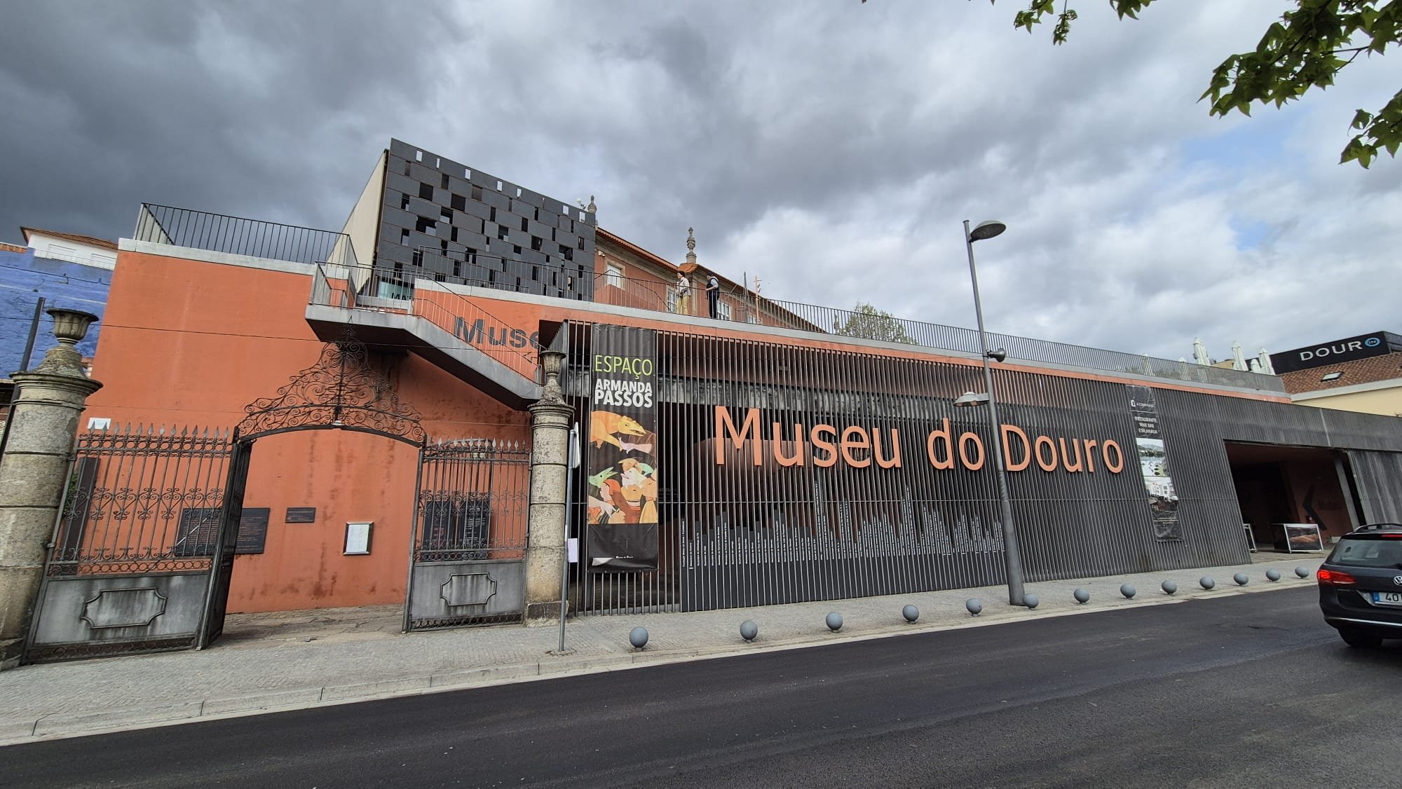 Museu do Douro: visitar e apreciar