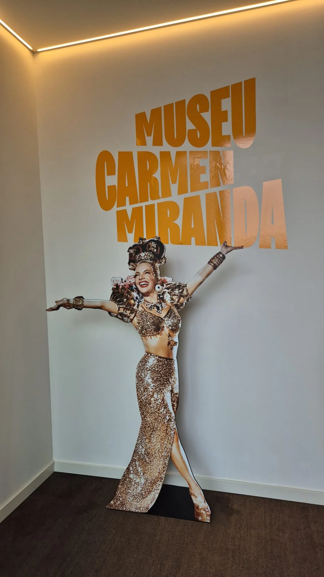 Museu Carmem Miranda: tudo que precisa saber para visitar