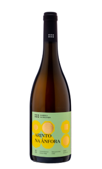 Rótulo - Arinto na  Ânfora.png