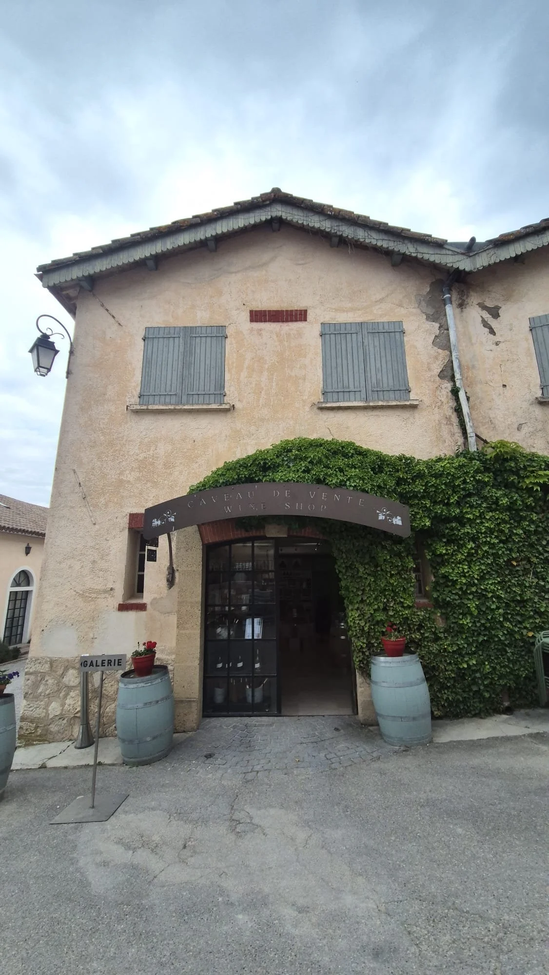 Vinhos Provence - França - chateaux la coste.jpeg