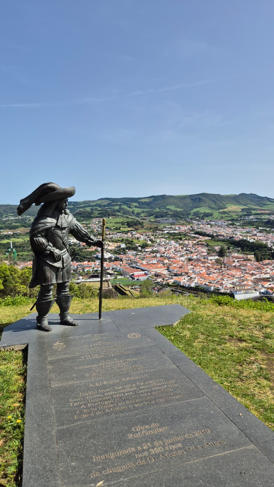 Monte Brasil - D. Afonso VI.jpeg