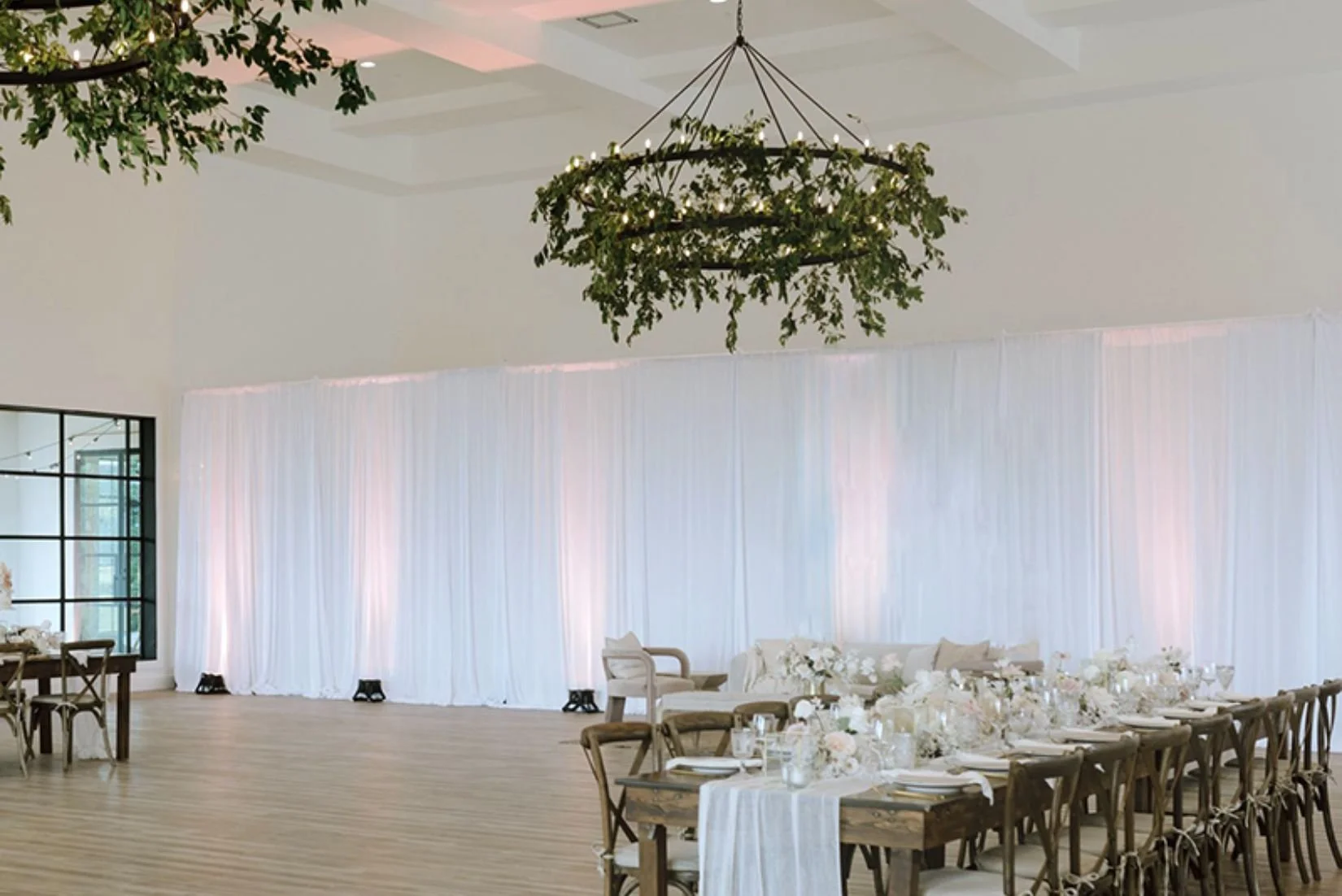 How to Plan the Perfect Wedding in Atlanta Using CEE Rentals Event Equipment
