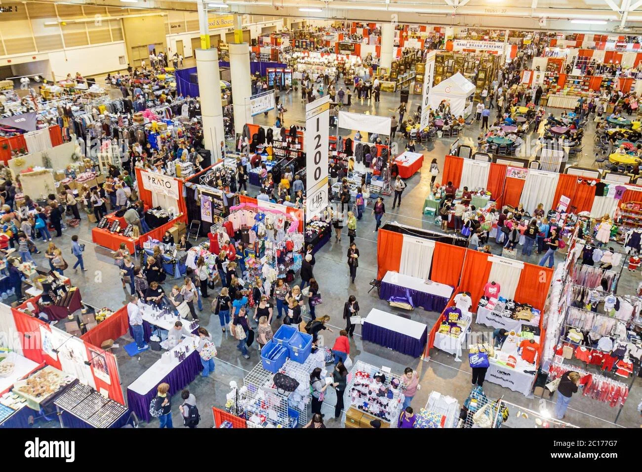 5 Innovative Layout Designs for Your Next Trade Show in Atlanta