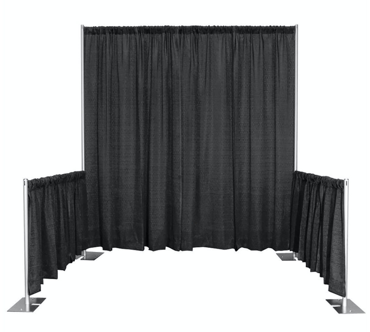 Step by Step: Setting Up an Attractive and Efficient Trade Show Booth in Atlanta