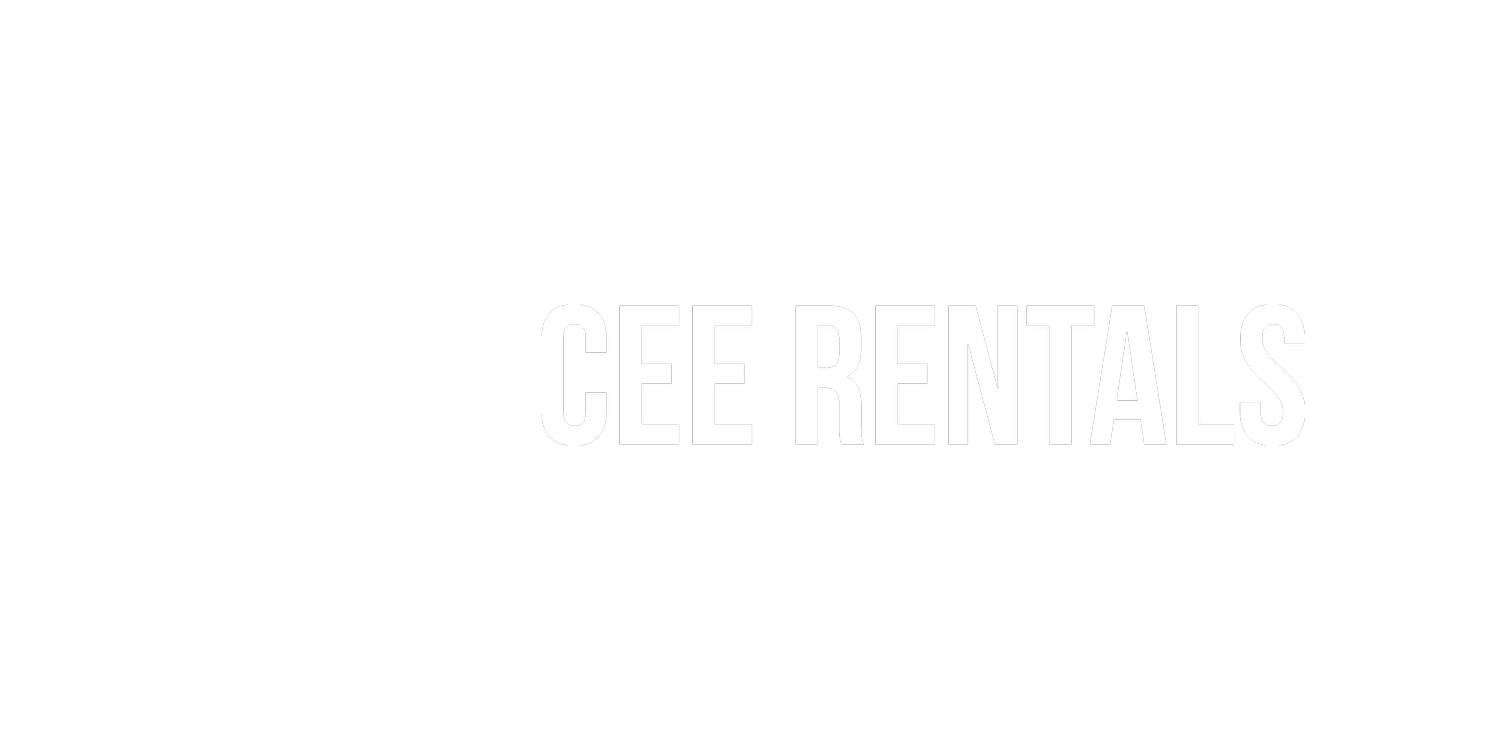CEE Rentals