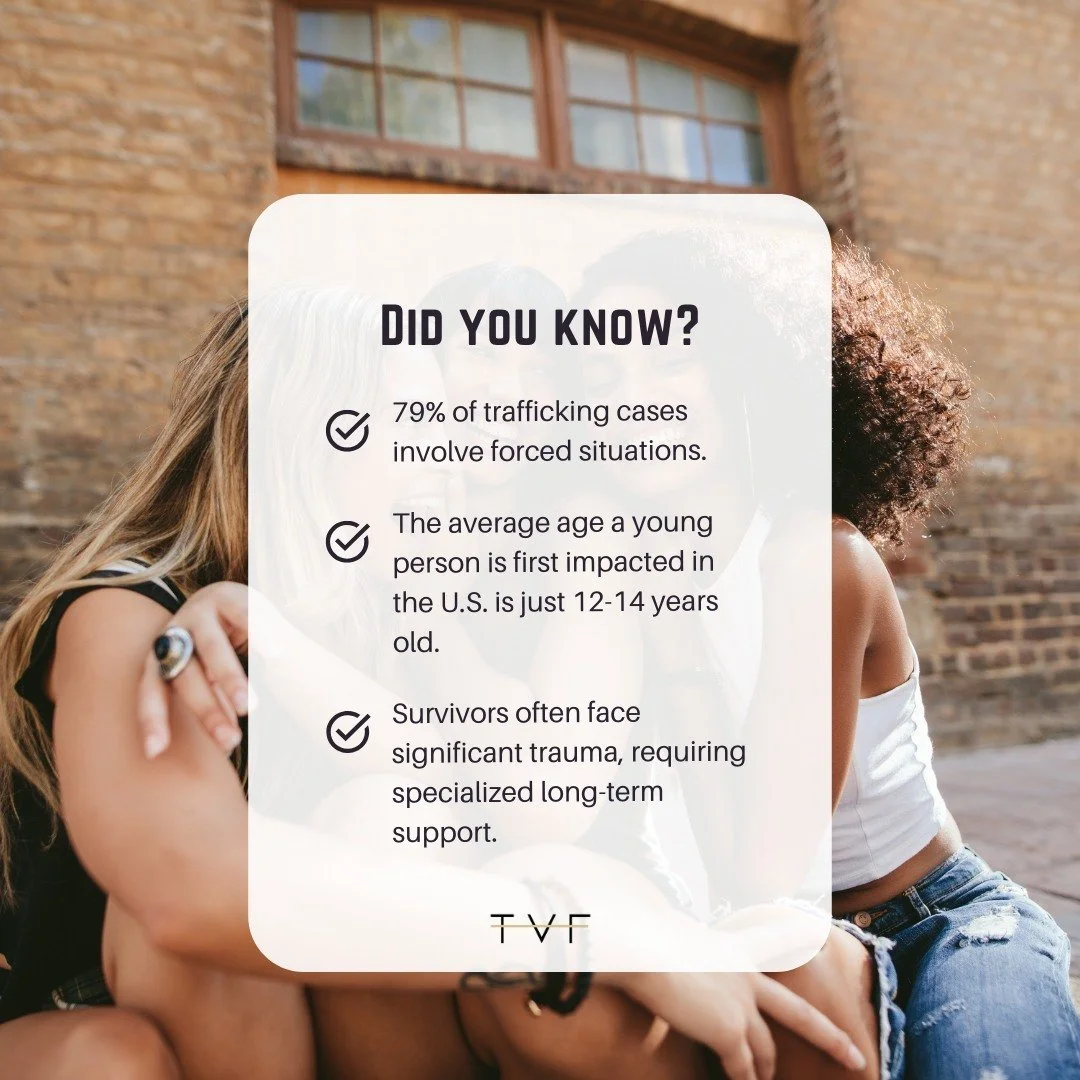 Treasured Vessels Foundation