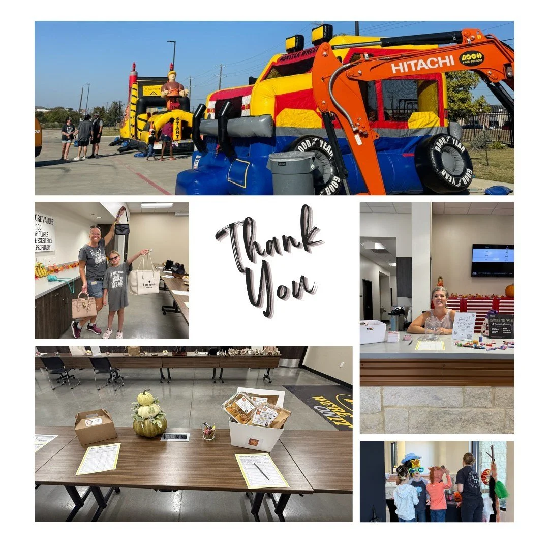 Treasured Vessels Foundation