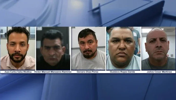 🚨 41 arrests. One city.
This week&rsquo;s Dallas investigation revealed trafficking happening in our own backyard. Human trafficking is real, local, and urgent.

At Treasured Vessels Foundation, we provide safe housing, therapy, and community suppor