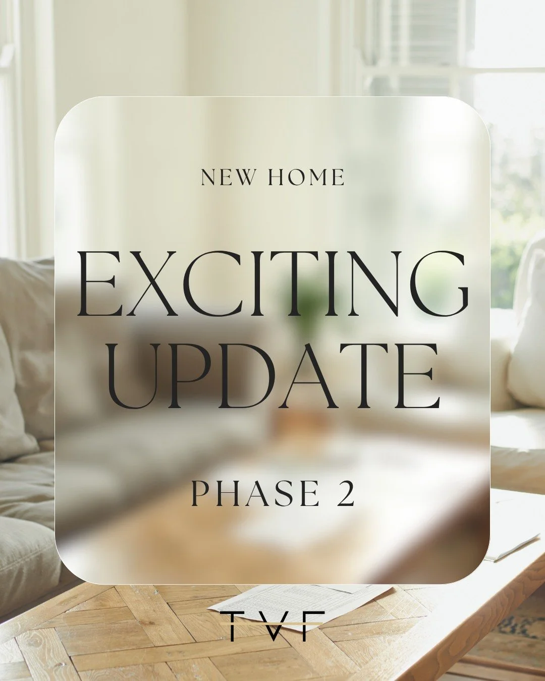 We&rsquo;ve Opened a Second Home! 🔥

At An Evening with Treasured Vessels Foundation, we shared a milestone that left the room buzzing&mdash;we&rsquo;ve opened a second home!

This new house serves as a Phase 2 transitional space for the courageous 