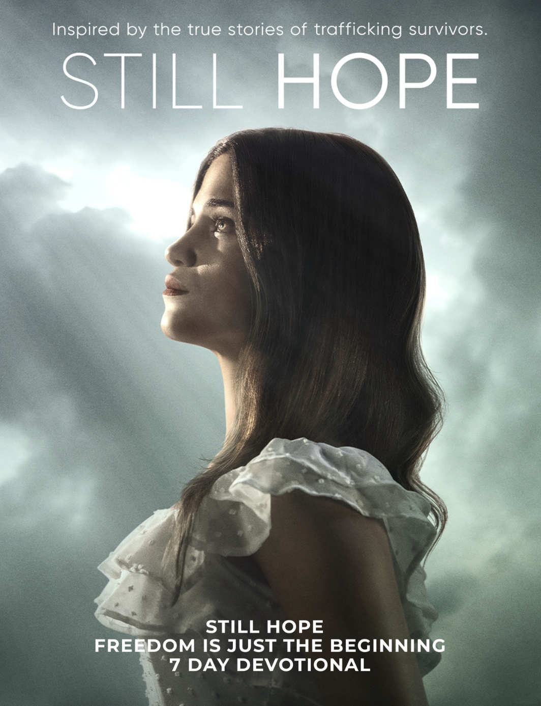 Still Hope - 7 Day Devotional