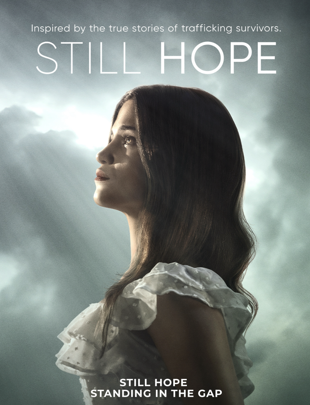 Still Hope - Standing In The Gap