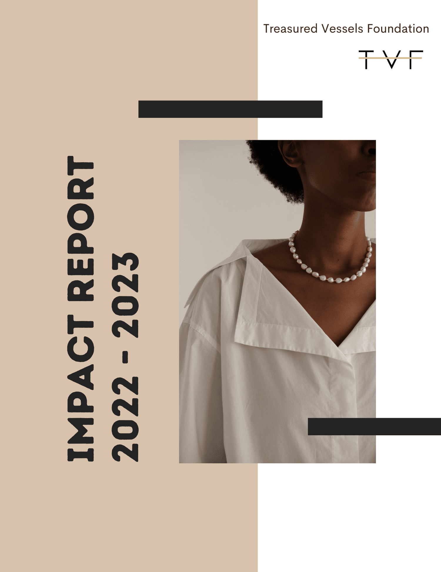 Treasured Vessels Foundation