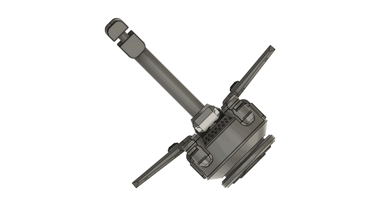 Halo Infinite - Threat Sensor.gif
