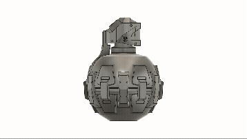 M9 Frag Grenade v8.gif