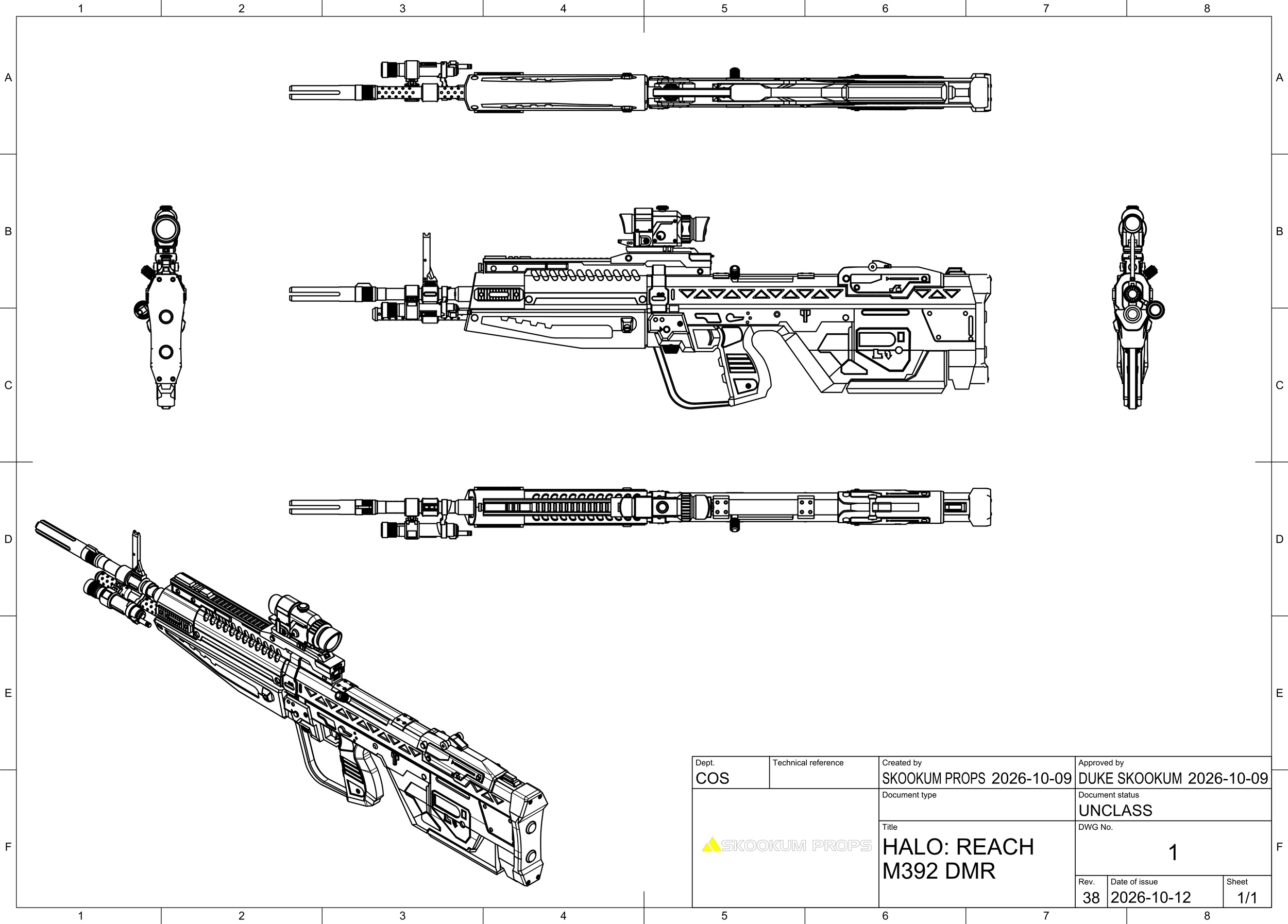 M392 DMR Drawing.png
