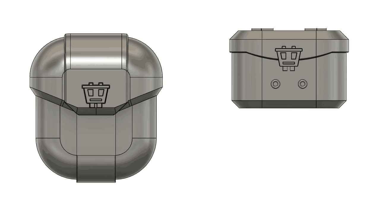 Halo 3 ODST - Pouches.gif