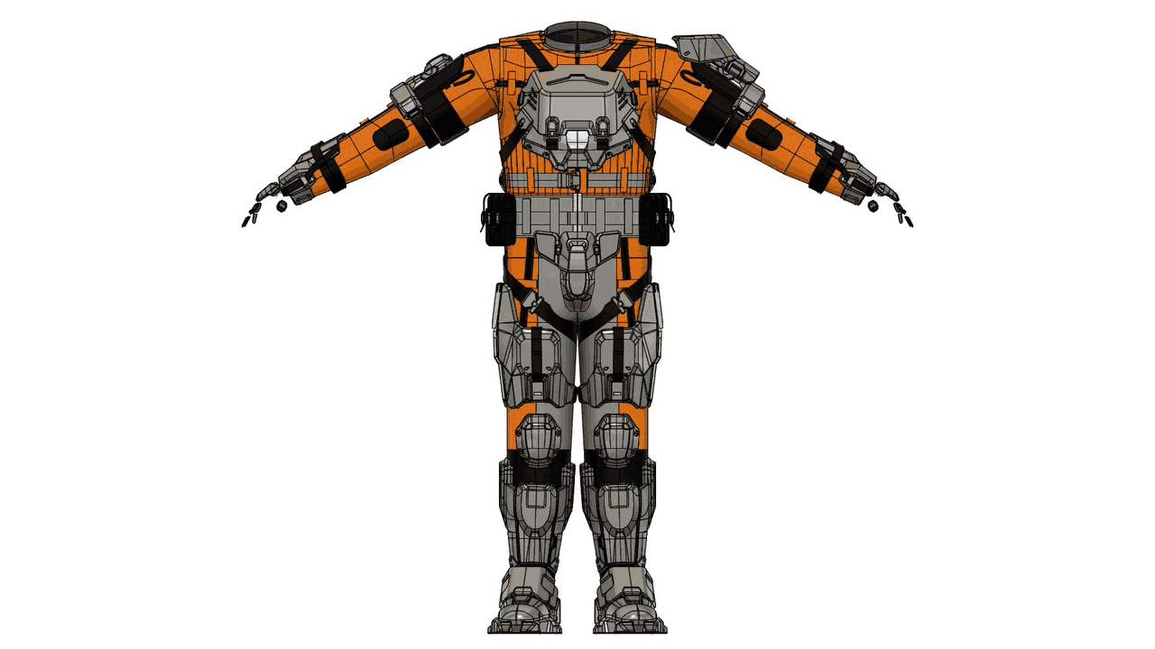 Halo Infinite - Rakshasa Full.gif