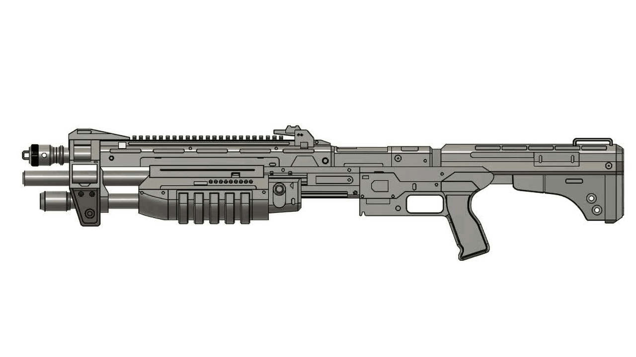 Halo Reach - M45.gif