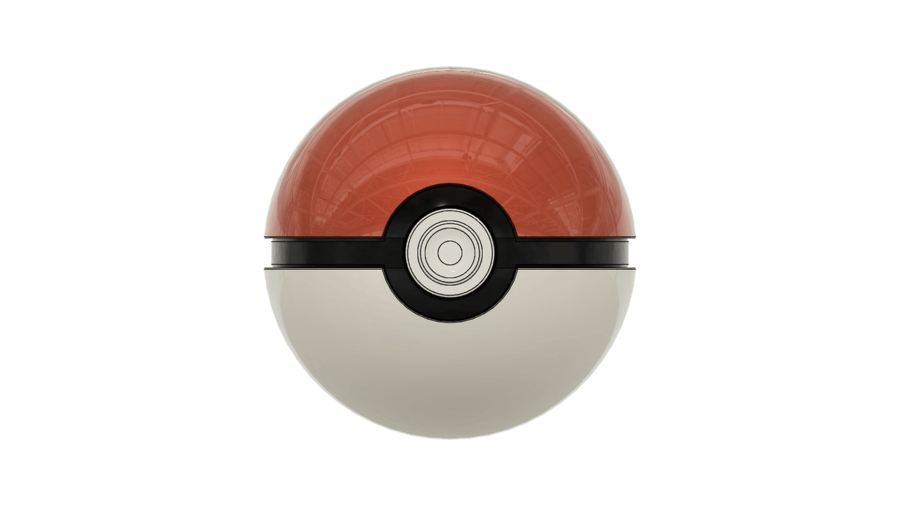 Pokemon - Pokeball.gif