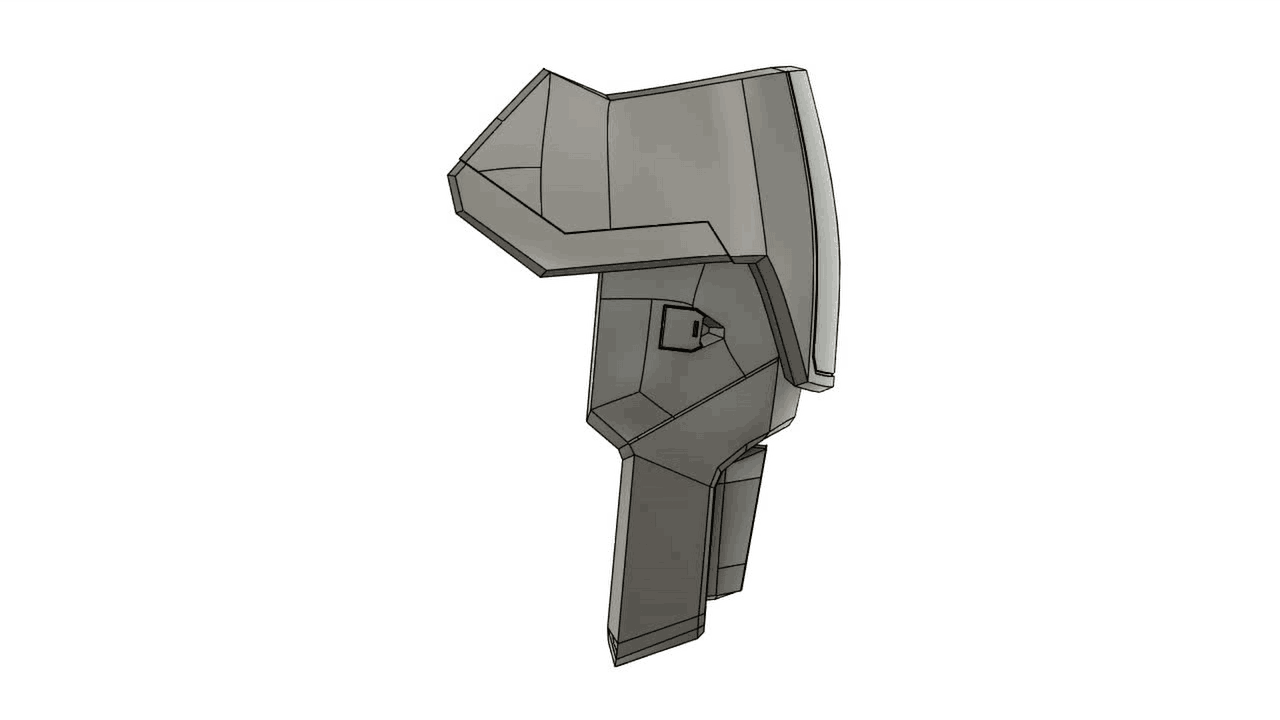 Halo Infinite - UA Agathius.gif