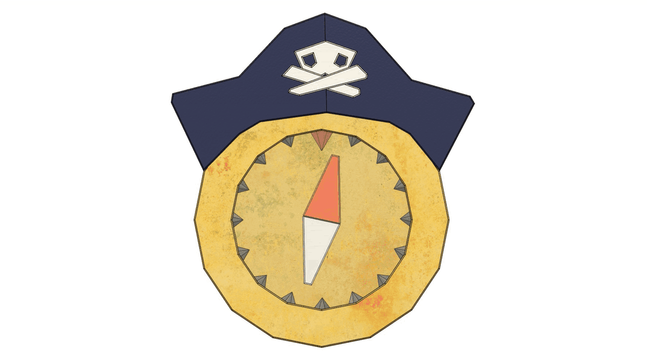 PEAK - Pirate's Compass.gif