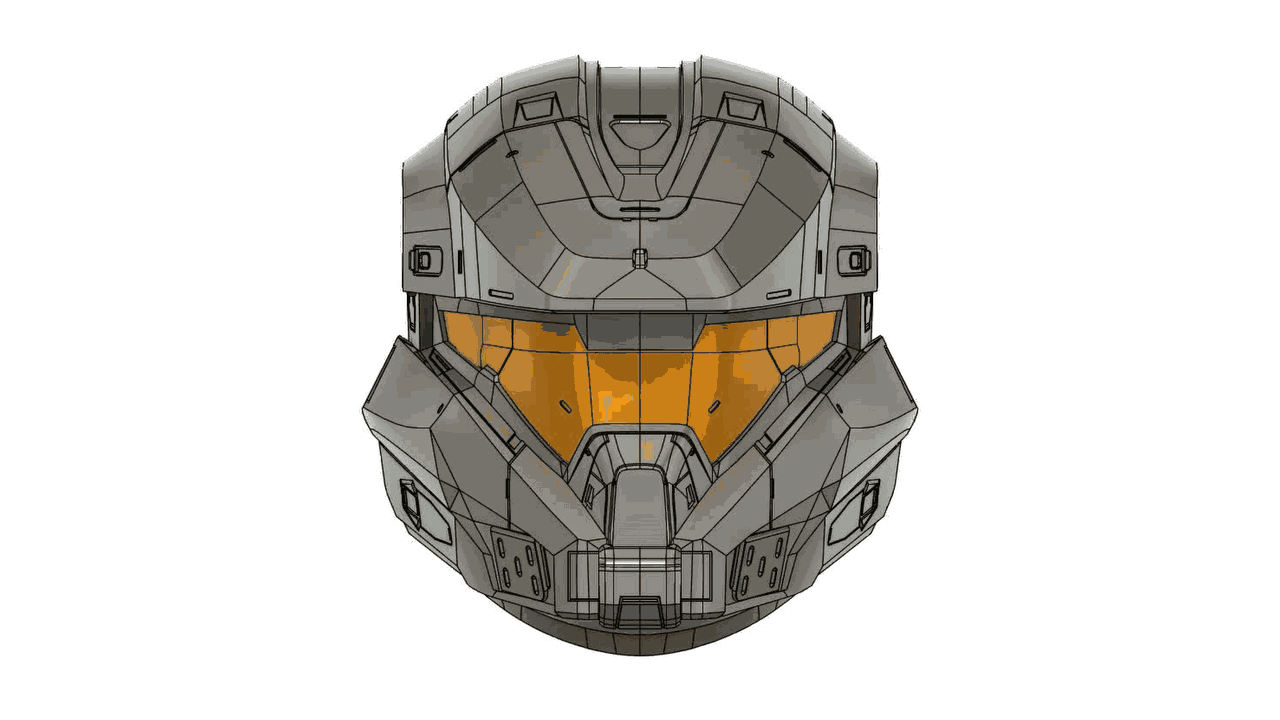 Halo Infinite - Cavallino.gif