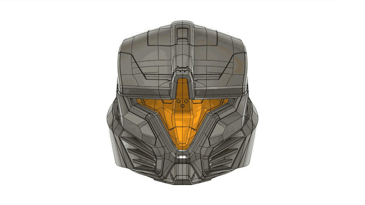 Halo Infinite - Deadeye.gif