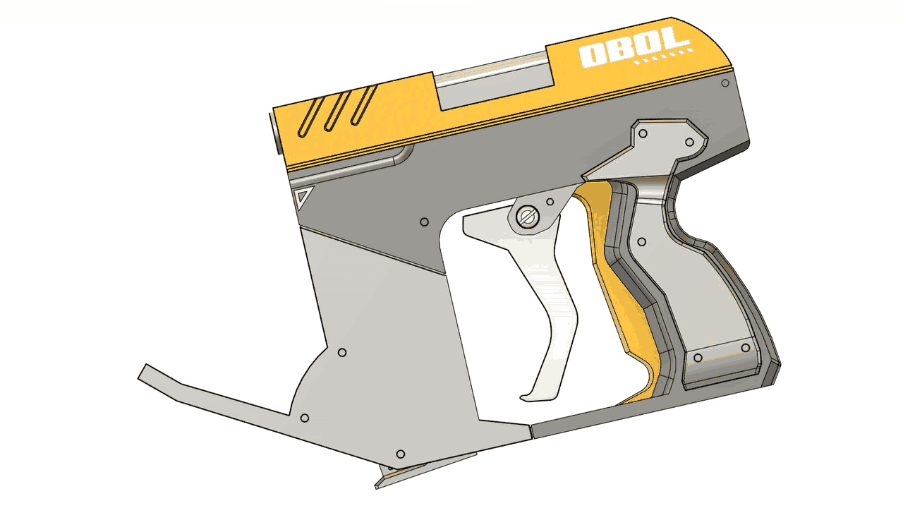 ZZZ - Trigger's Phlegethon Pistol.gif